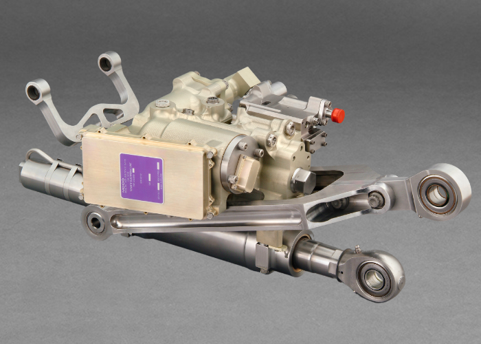 Valve Actuator
